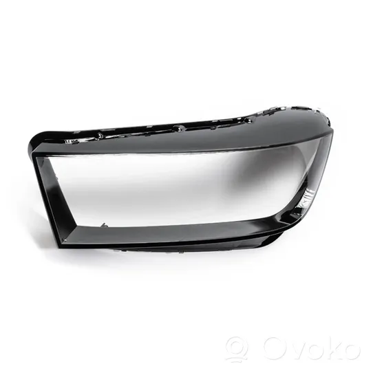 Audi Q5 SQ5 Klosze lamp przednich 80A941043