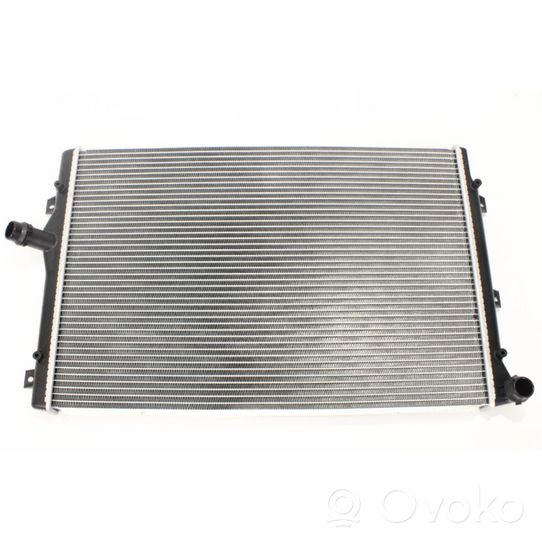 Audi A3 S3 8P Radiateur de refroidissement 