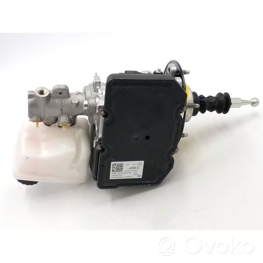 Seat Mii Master brake cylinder 12E614105K