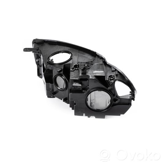 BMW X6 F16 Element lampy przedniej 7471348