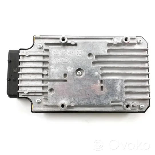 Porsche Panamera (971) Calculateur moteur ECU 9Y0.907.727.A