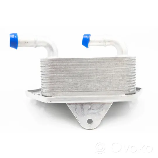 Audi A6 S6 C6 4F Radiatore dell’olio del motore 06E117021G