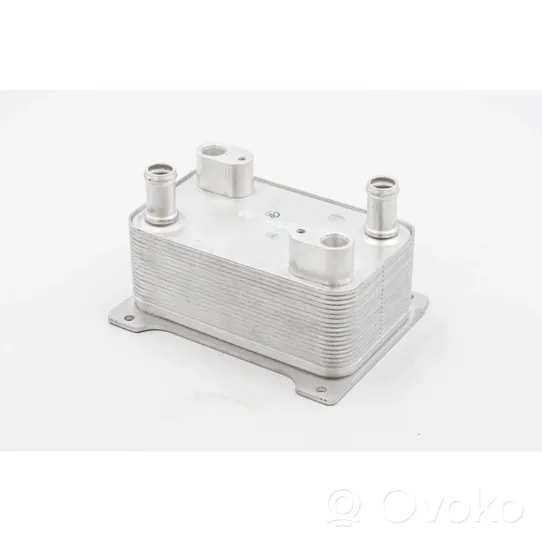 Audi A8 S8 D3 4E Radiatore dell’olio del motore 4E0317021H