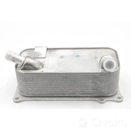 Porsche Cayenne (9PA) Radiatore dell’olio del motore 94810727102