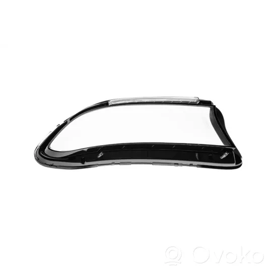 Dodge Charger Couvercle de lentille de phare 68541680-AA