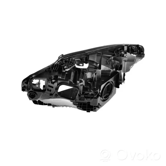 BMW 4 G22 G23 G24 G26 Element lampy przedniej 5A19367