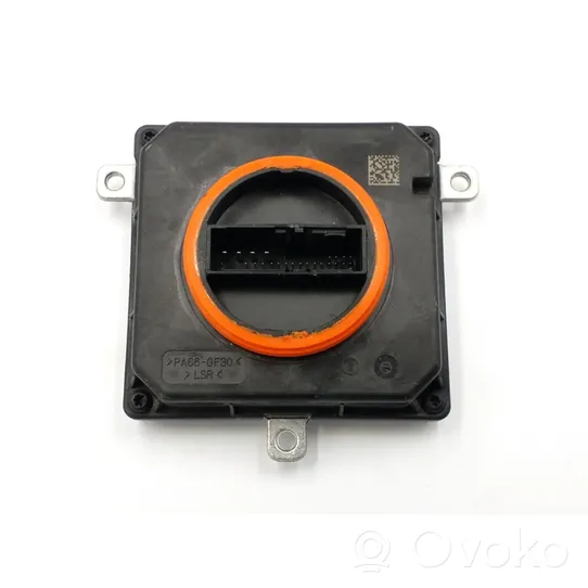 Volkswagen Golf VIII Module de ballast de phare Xenon 992941591DE