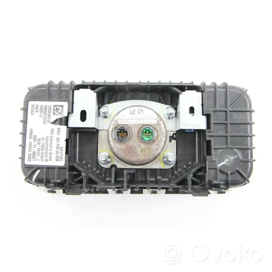 BMW X3 G01 Keleivio oro pagalvė 34217742C