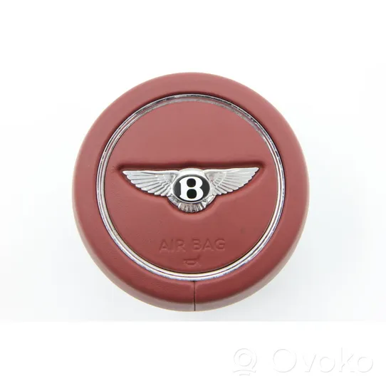 Bentley Bentayga Poduszka powietrzna Airbag kierownicy 62725376G