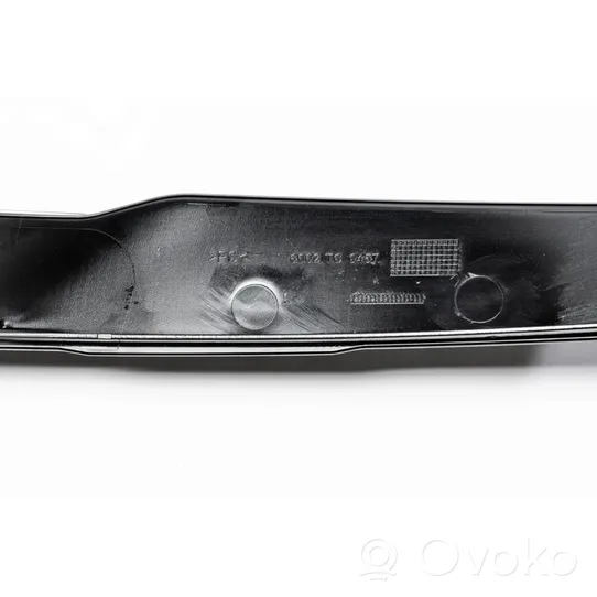 BMW X5 G05 Couvercle de lentille de phare 63119481813