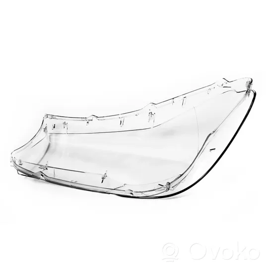 BMW 7 G11 G12 Couvercle de lentille de phare 63117408716