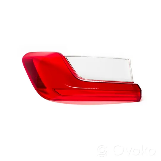 BMW 3 G20 G21 Tail light lenses 63217420449