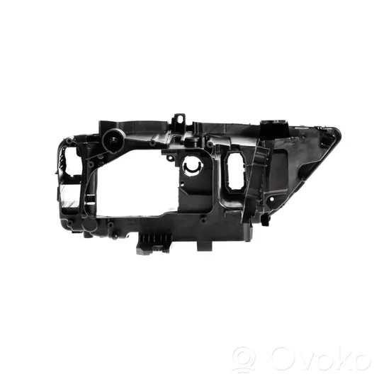 Audi Q3 8U Headlight part 