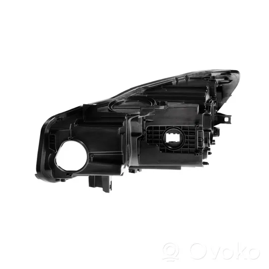 BMW 2 F45 Priekinio žibinto detalė 7472214