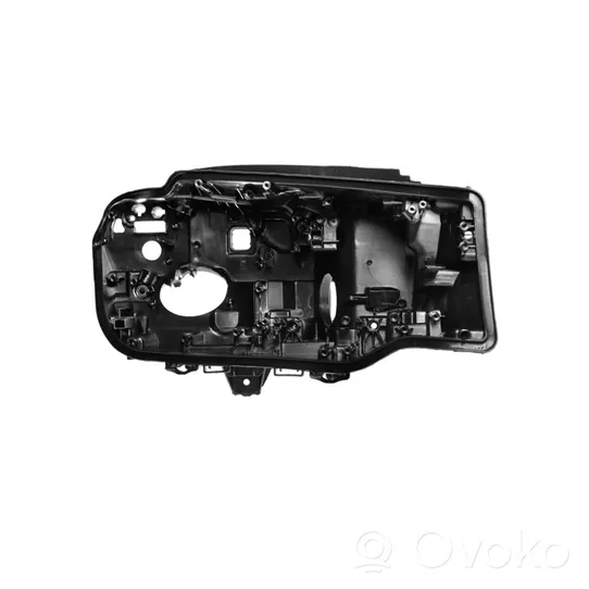 BMW 3 G20 G21 Priekinio žibinto detalė 9481708