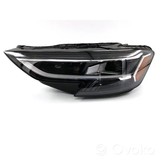 Audi A8 S8 D5 Lampa przednia 4N0941033E