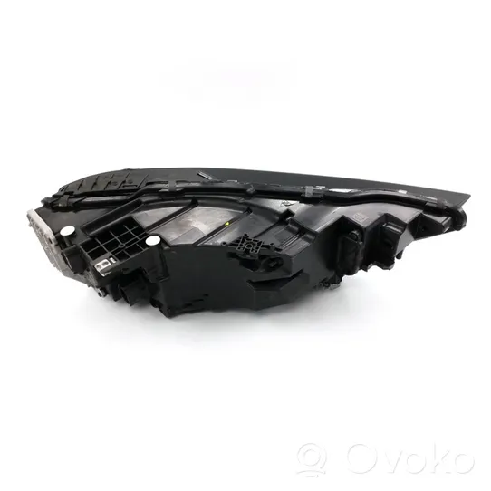 Audi A8 S8 D5 Lampa przednia 4N0941033E