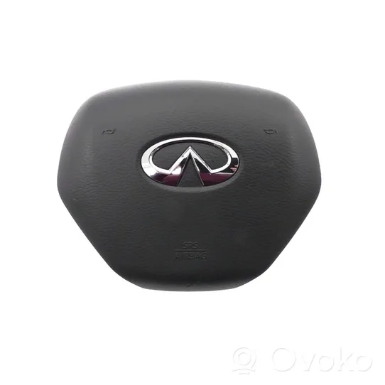 Infiniti Q30 Airbag dello sterzo 309140399GNR