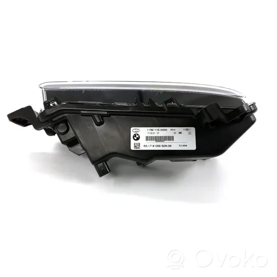 BMW X1 F48 F49 Luz de niebla delantera 63178089526