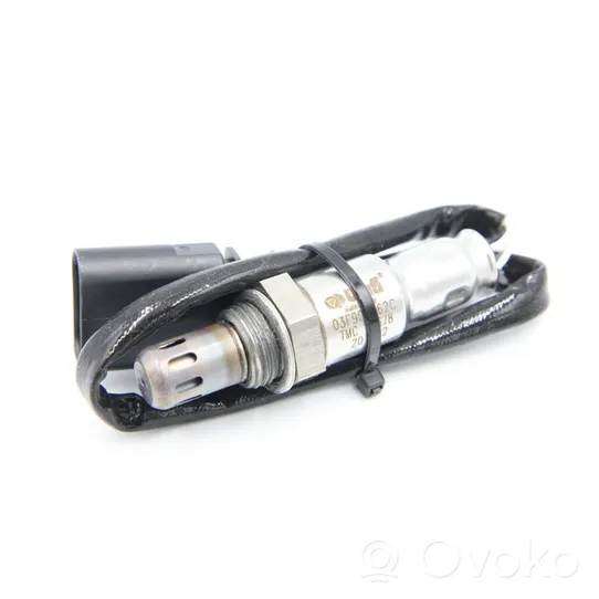 Audi A3 S3 8P Sensore della sonda Lambda 03F906262C