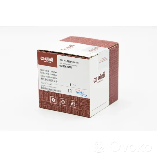 Audi Q3 8U Sonde lambda 06J906262M