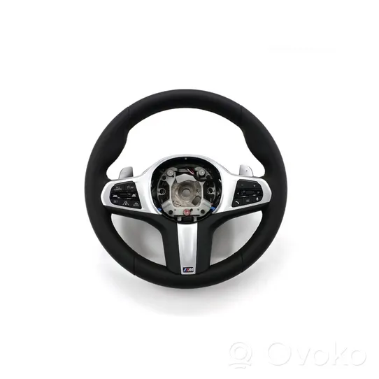 BMW X5 G05 Steering wheel 4660037508