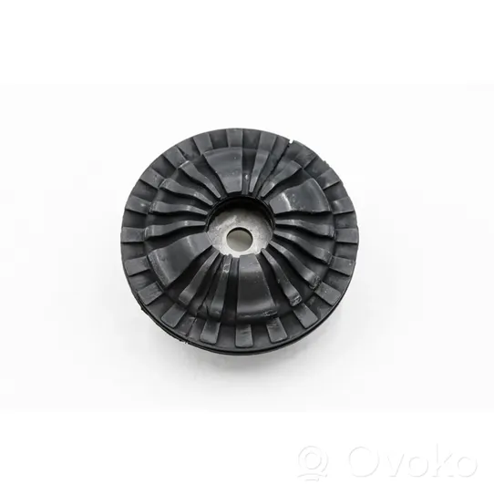 Audi A5 8T 8F Support de jambe de force supérieur avant 8K0412377A