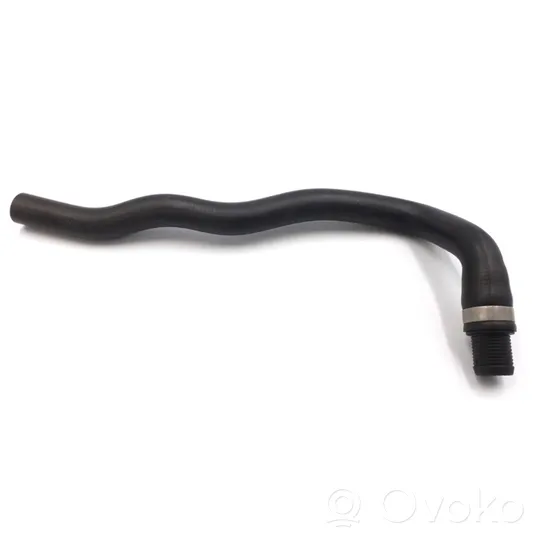 Citroen DS7 Crossback Engine coolant pipe/hose 64539119192