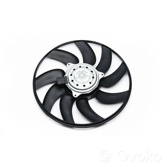 Audi A5 8T 8F Ventilateur de refroidissement de radiateur électrique 8K0959455F