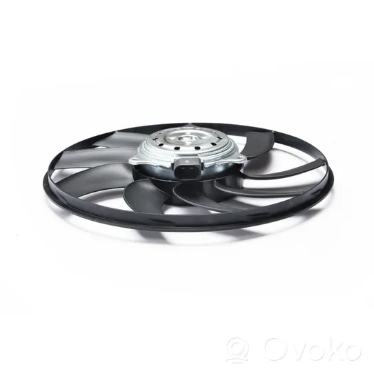 Audi A5 8T 8F Ventilateur de refroidissement de radiateur électrique 8K0959455F