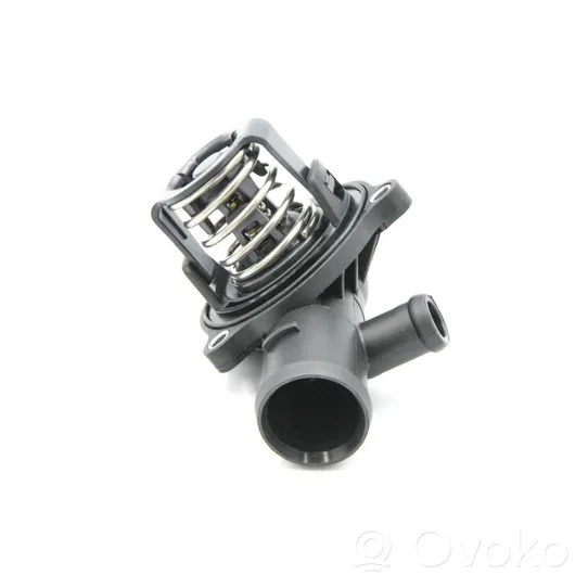 Audi A6 S6 C6 4F Termostaatin kotelo 059121111AA