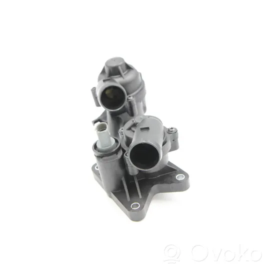 Seat Ibiza IV (6J,6P) Boîtier de thermostat / thermostat 03C121111AE