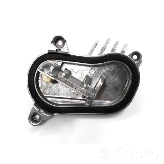 BMW 4 F32 F33 Moduł poziomowanie świateł Xenon 63117493228