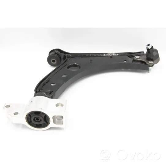 Audi A3 S3 8P Fourchette, bras de suspension inférieur avant 1K0407152AA