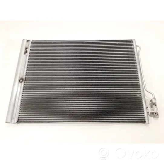 BMW 5 GT F07 Radiateur condenseur de climatisation 64536805453