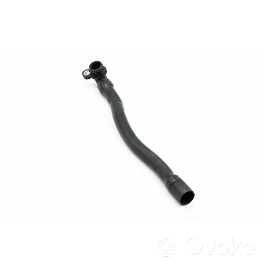 Volkswagen Golf VI Breather/breather pipe/hose 03C103493AM