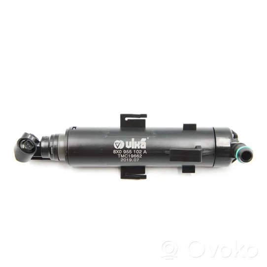 Audi A1 Headlight washer spray nozzle 