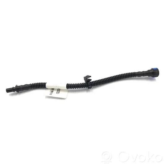 Audi Q8 Headlight washer hose/pipe 4M8955663A