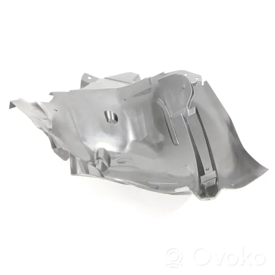 Mercedes-Benz E W210 Rivestimento paraspruzzi passaruota anteriore A2126903130