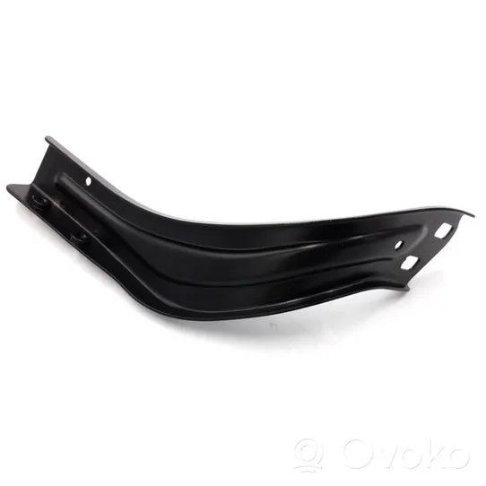 Mercedes-Benz E W124 Rivestimento del pannello parte angolare del paraurti anteriore A2126200285