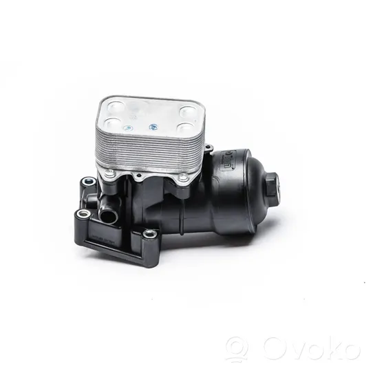 Audi Q3 8U Refroidisseur d'huile moteur 03L115389H