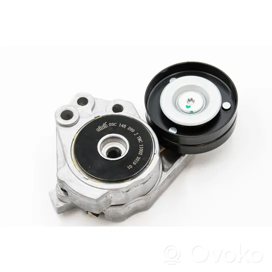 Seat Ibiza IV (6J,6P) Alternator belt tensioner 03C145299J