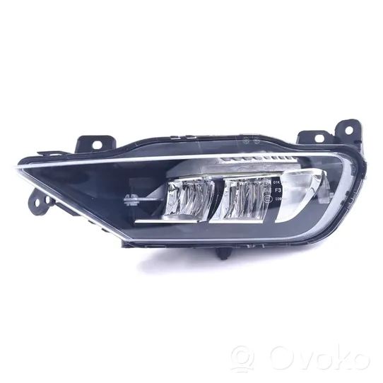 Volvo XC90 Miglas lukturis priekšā 31395865