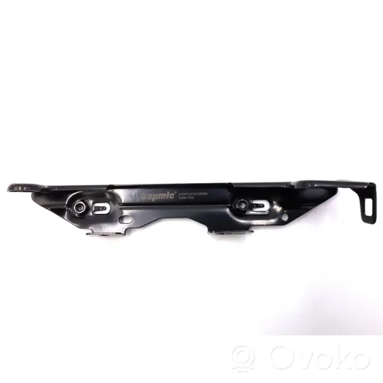 BMW 1 F20 F21 Staffa del pannello di supporto del radiatore 51647266167