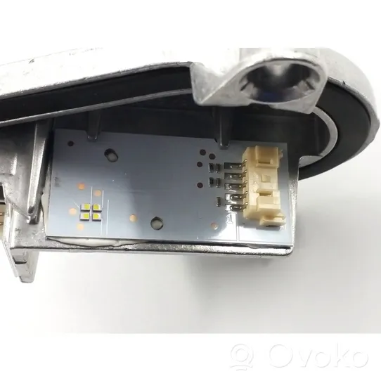 BMW 4 F32 F33 Moduł poziomowanie świateł Xenon 63117493230