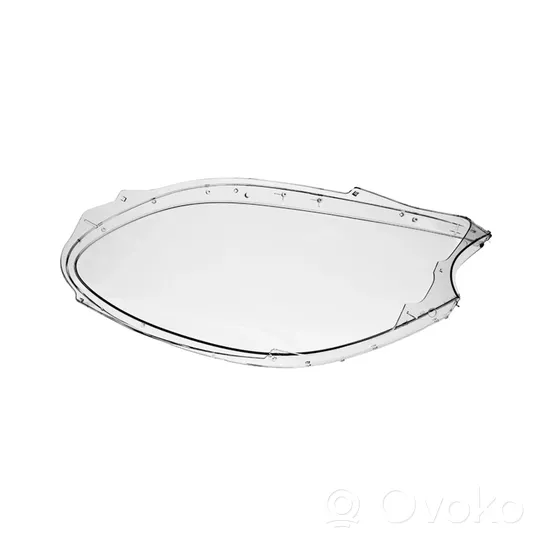 Porsche Macan Couvercle de lentille de phare 95B941031CT