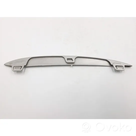 BMW 5 F10 F11 Front bumper splitter molding 