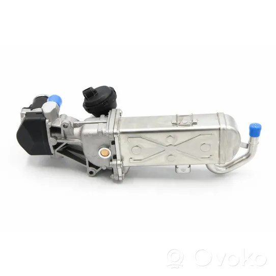 Volkswagen Passat Alltrack EGR valve cooler 03L131512CH