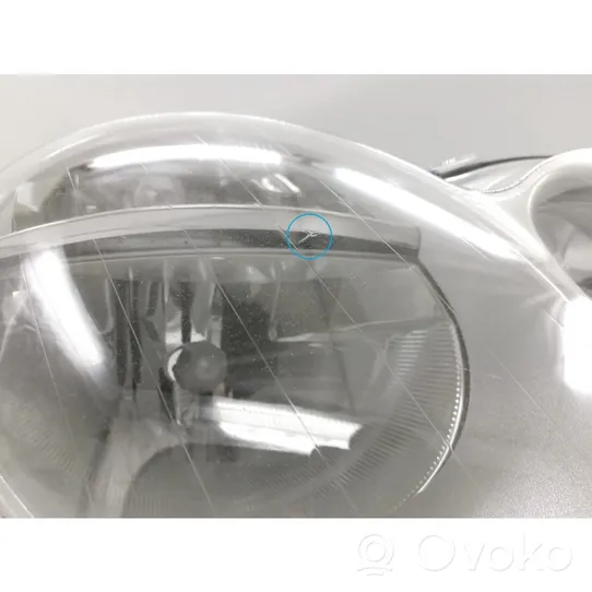 Mercedes-Benz CLK A209 C209 Lampa przednia A2098203061