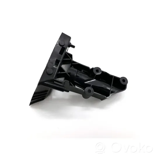 Audi Q8 Headlight washer nozzle holder 4M8955776